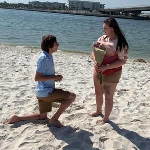 Meet your Posher, Hailey